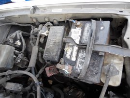 2002 Toyota 4Runner SR5 Gray 3.4L AT 2WD #Z22084